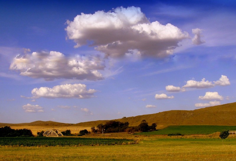 NUBES