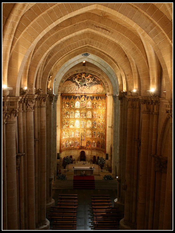 catedral vieja