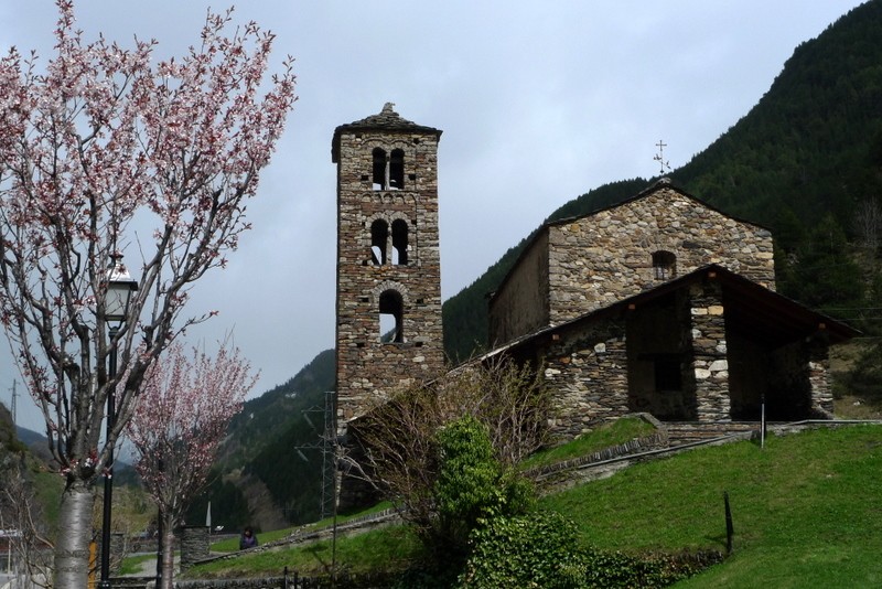 Sant Joan de Caselles