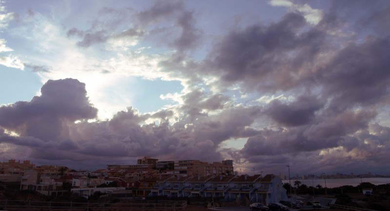 Cabo de Palos con nubes 01