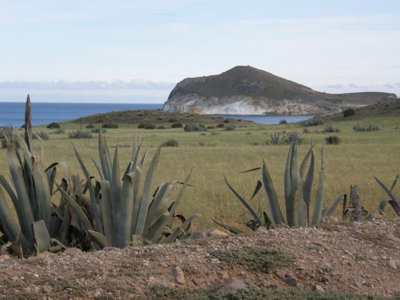 Cabo de Gata