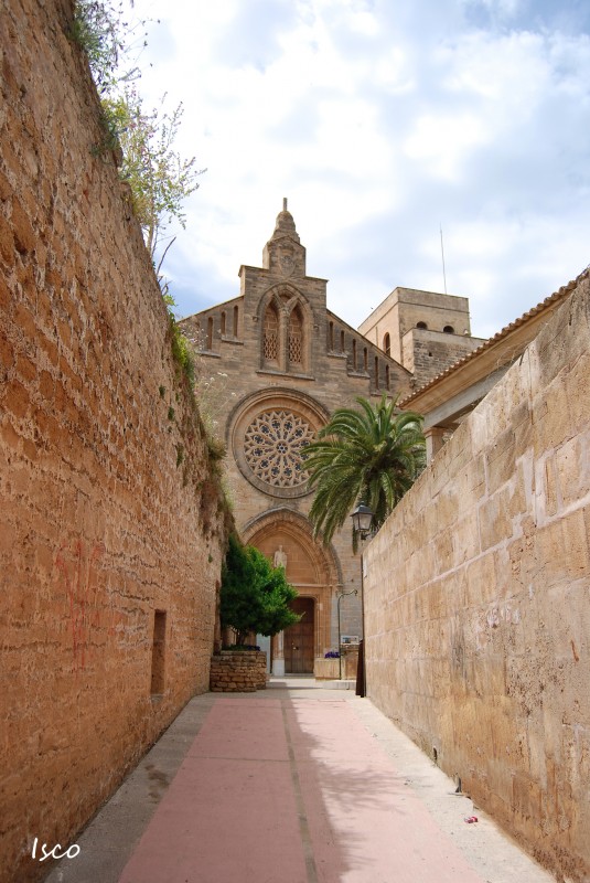 Iglesia de Sant Jaume (II)