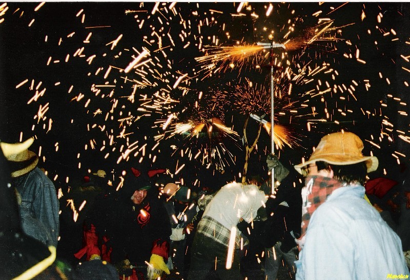 correfoc