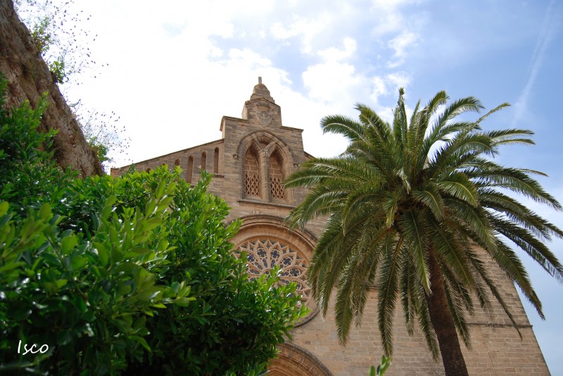 Iglesia de Sant Jaume (III)