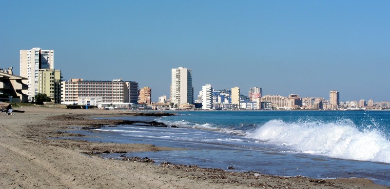 Playa de levante 05