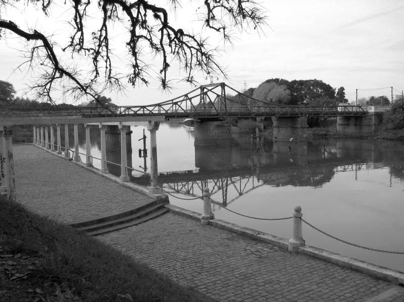 Puente de Carmelo