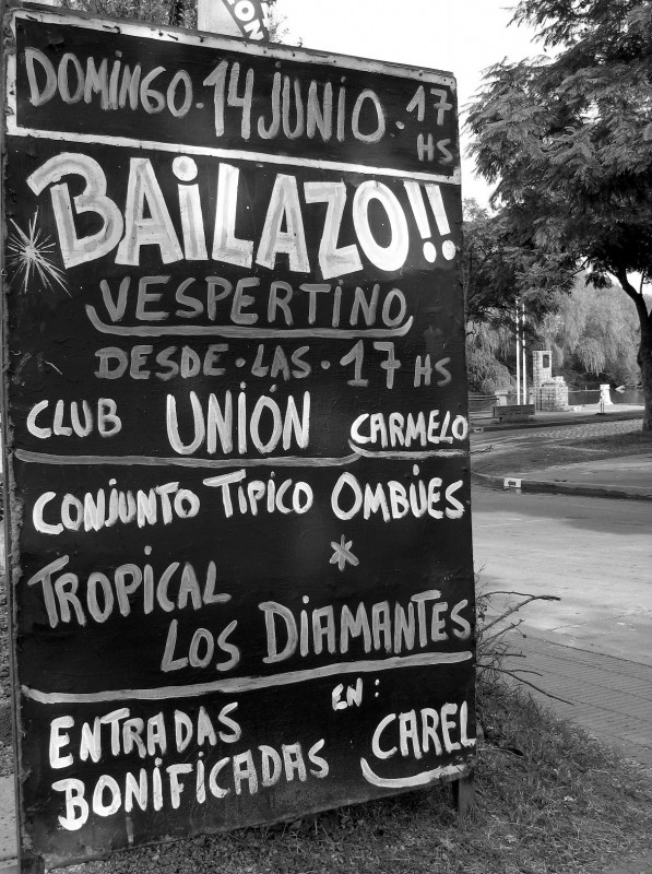 Bailongo