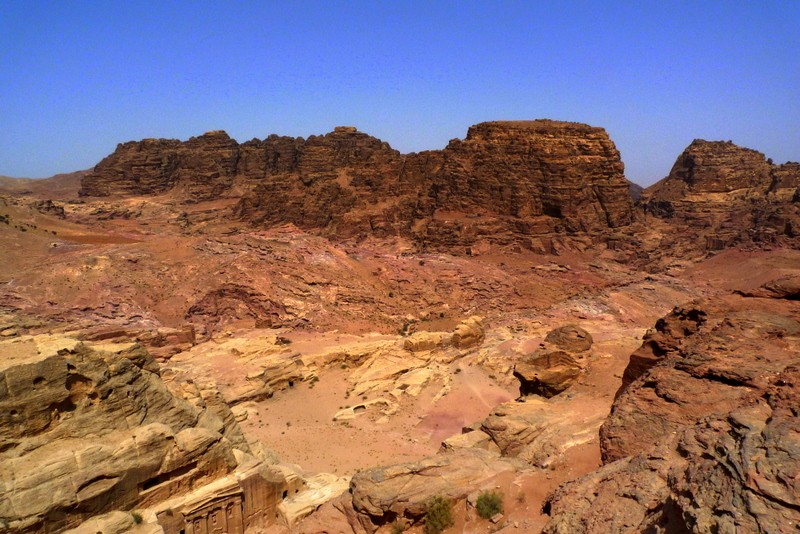 Wadi Farasa