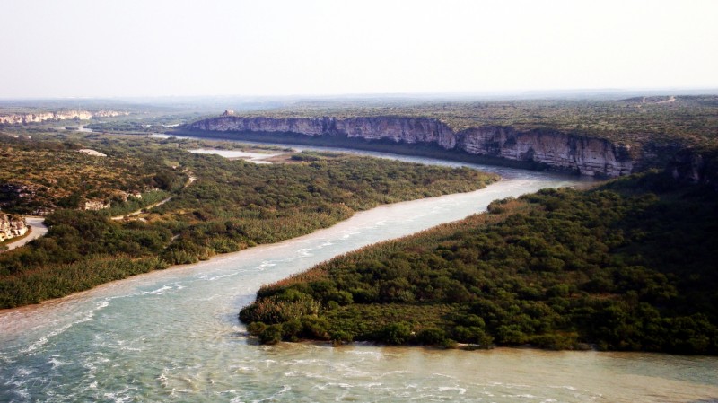 Bordo Norte