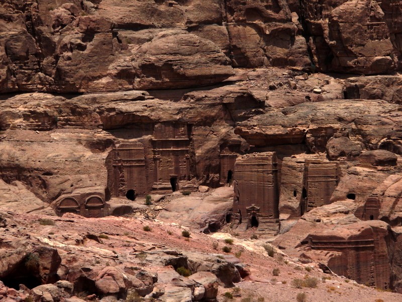 El Columbarium