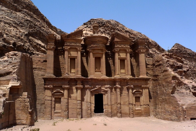 Ad-Deir