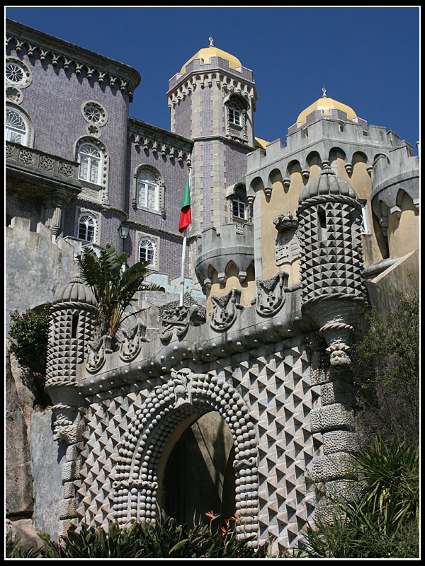 Palacio da Pena