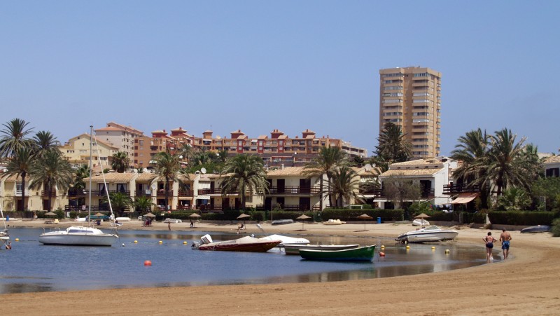 Rincon del Mar Menor 01