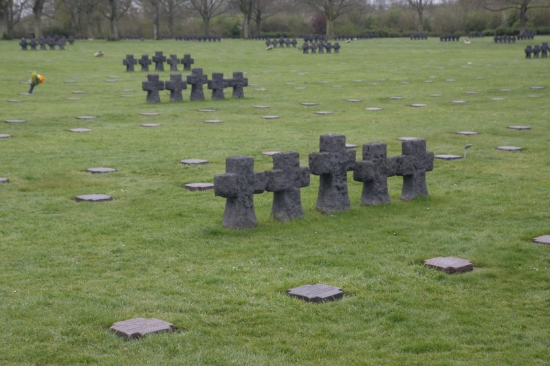 Cementerio Alemn