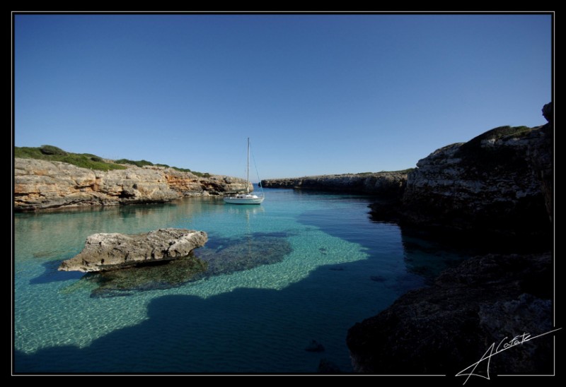 Cala Petita