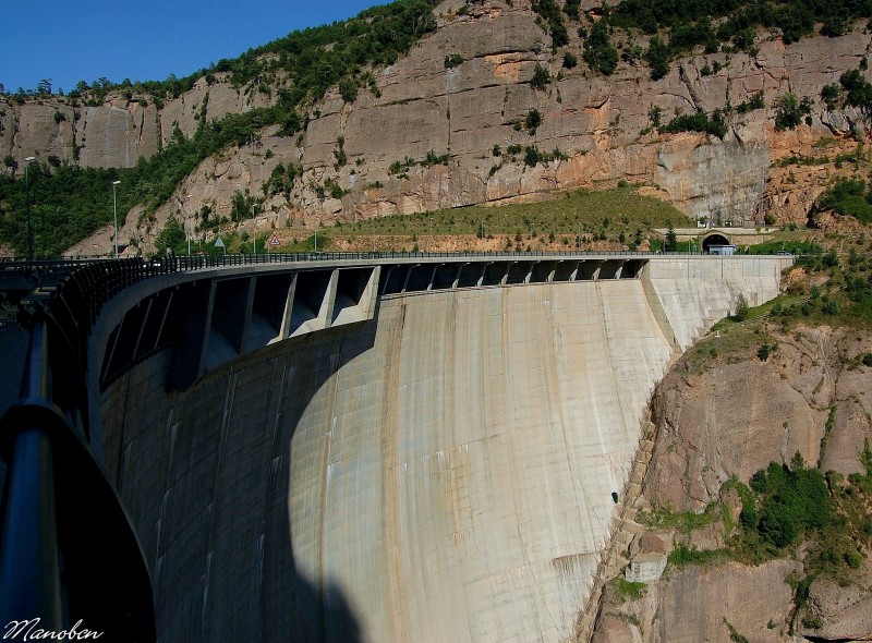 Embalse