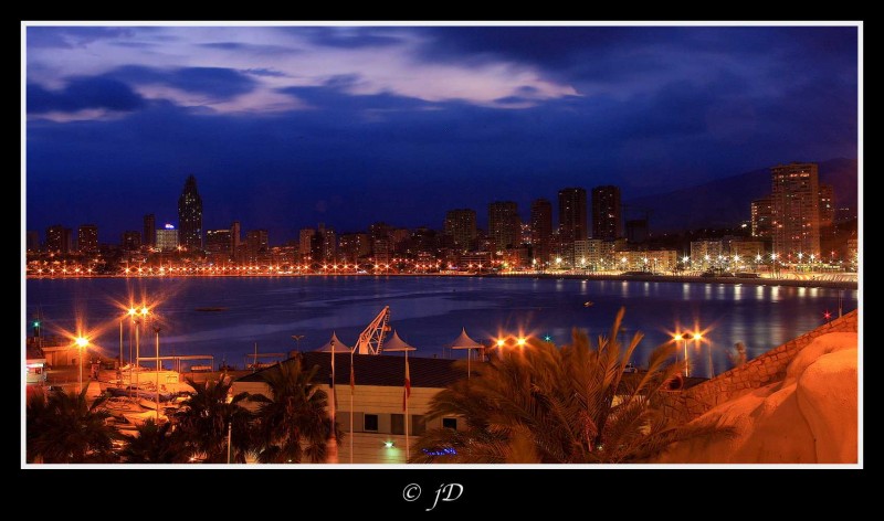 PLAYA DE LEVANTE