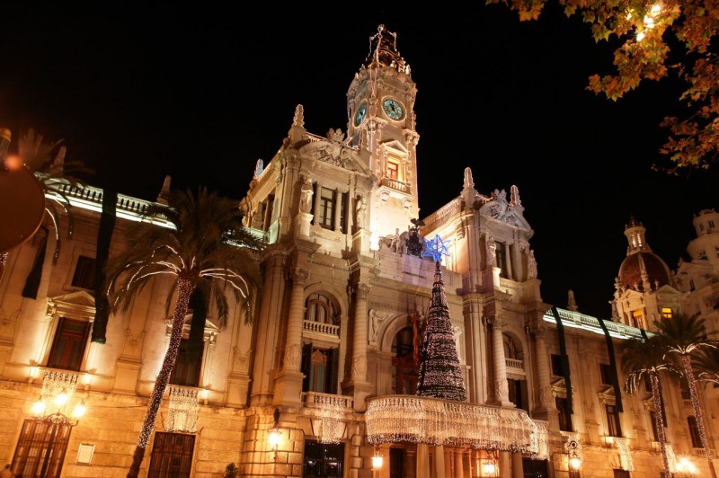 Ayuntamiento