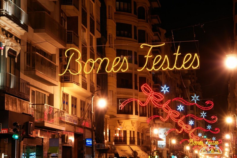 Bones festes