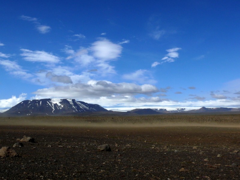 desierto islands