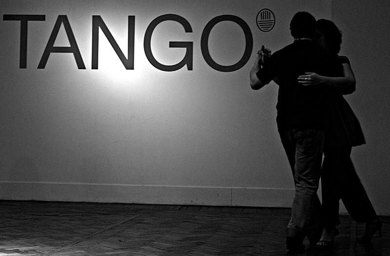 Tango