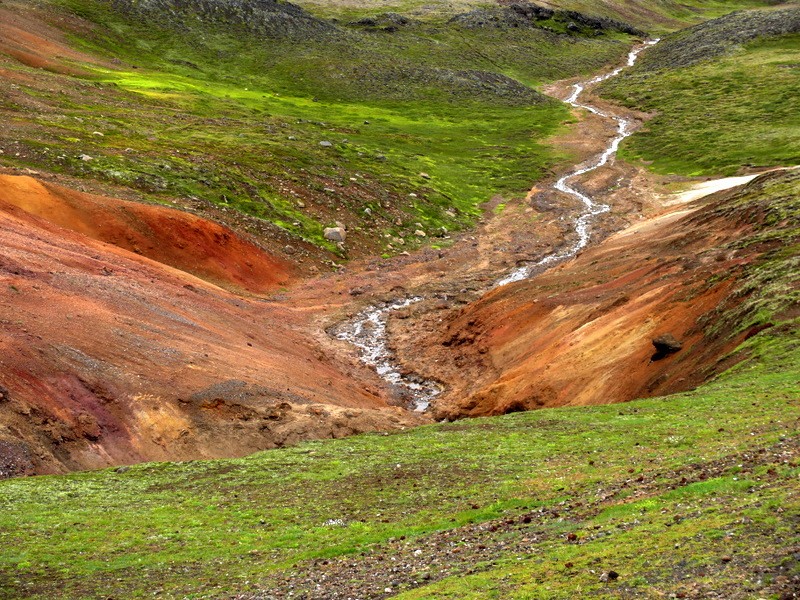 arroyo sulfuroso