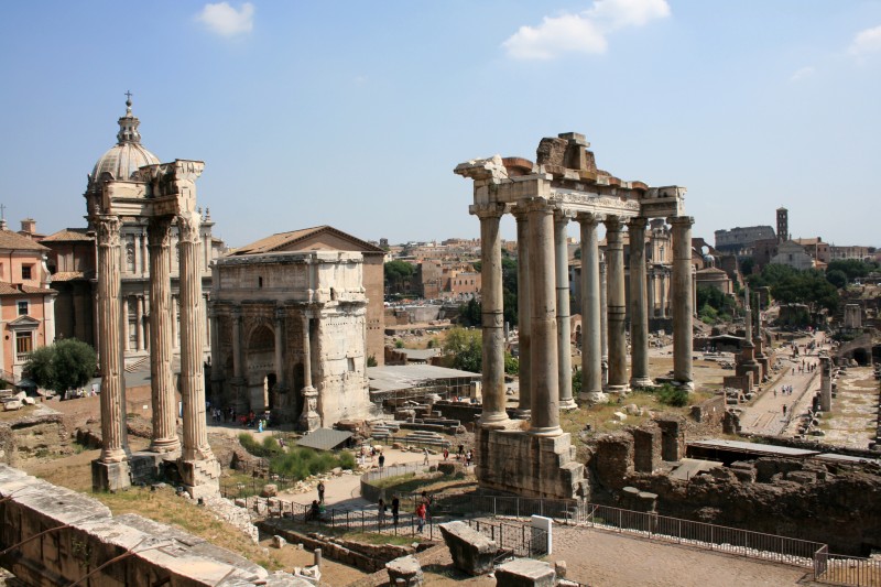 Foro Romano