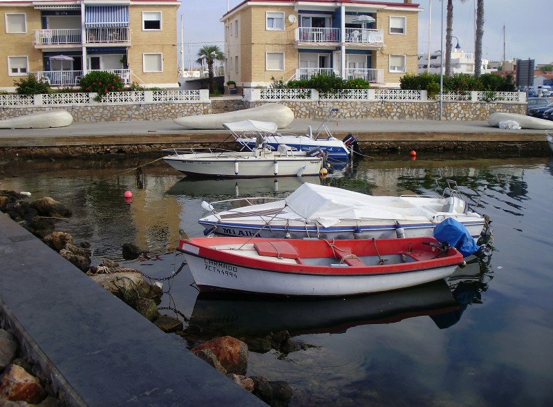 Rincon de mi puerto 12