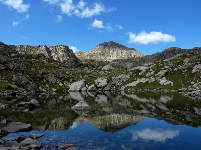 estany Frescau