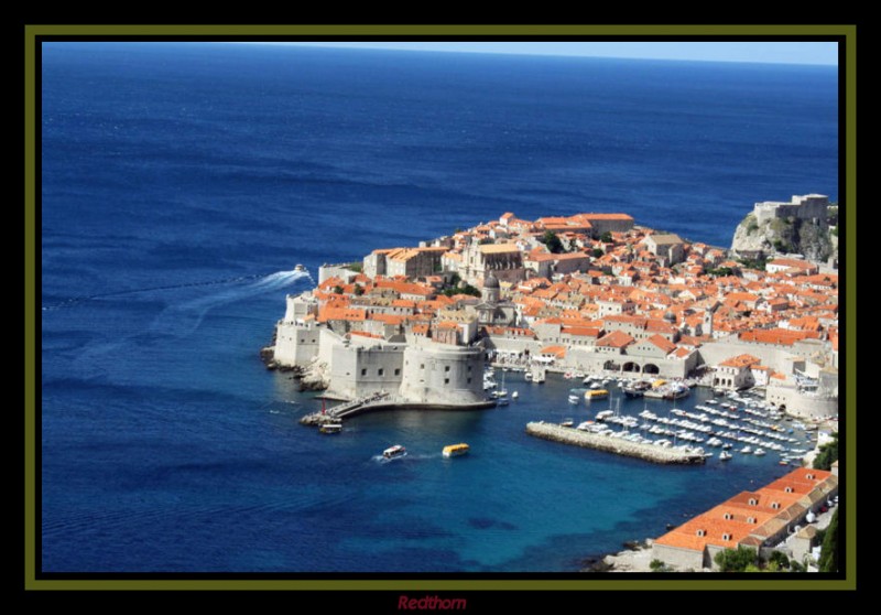 Dubrovnik revisitado