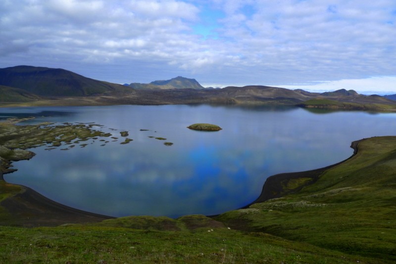 lago Frostastada