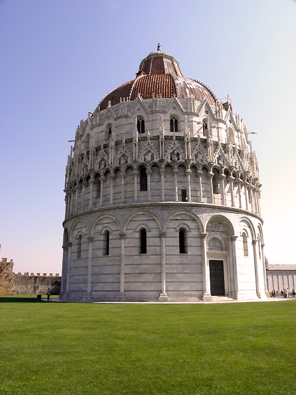 Pisa