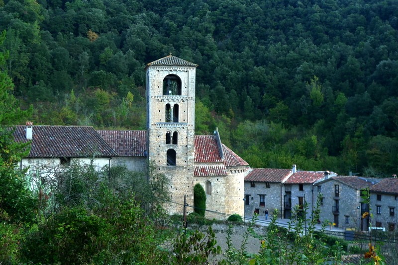 iglesia romnica