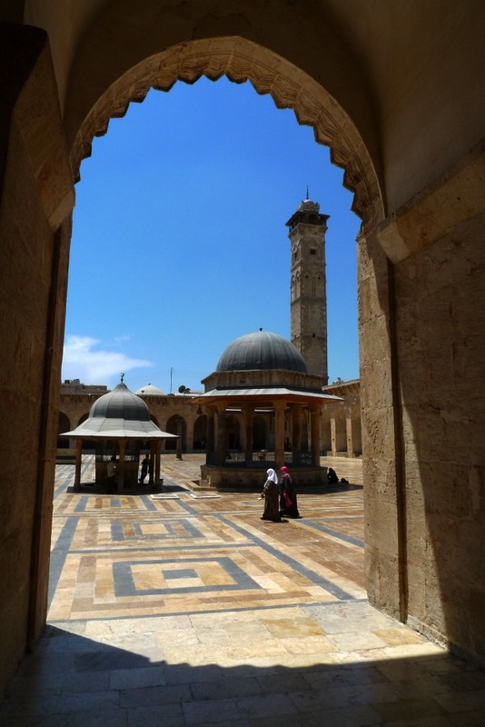 mezquita