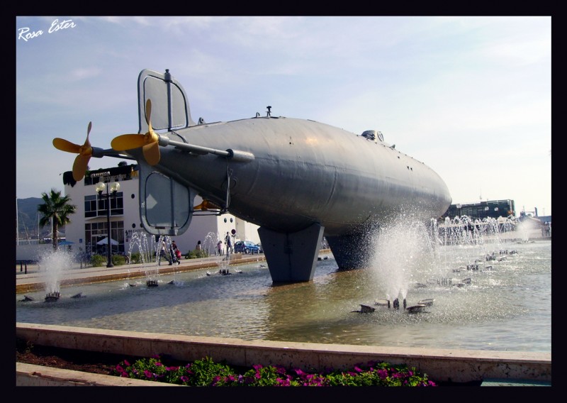 Submarino