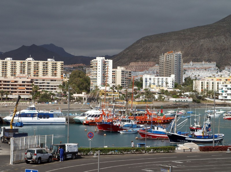 Los Cristianos 02