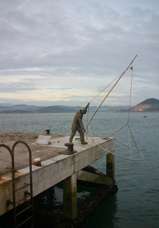 pescador