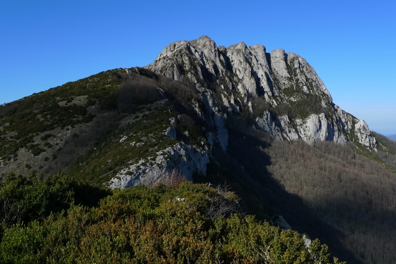 Pech de Bugarach