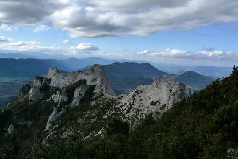 Pech de Bugarach