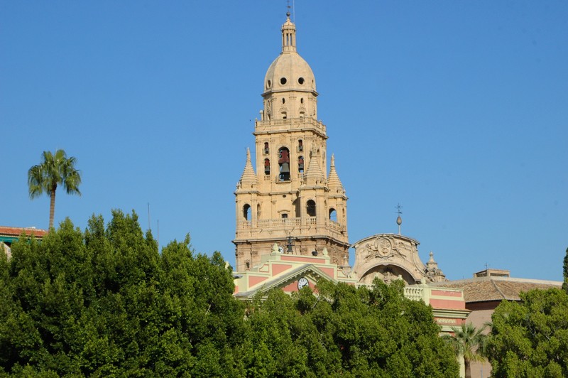 Campanario