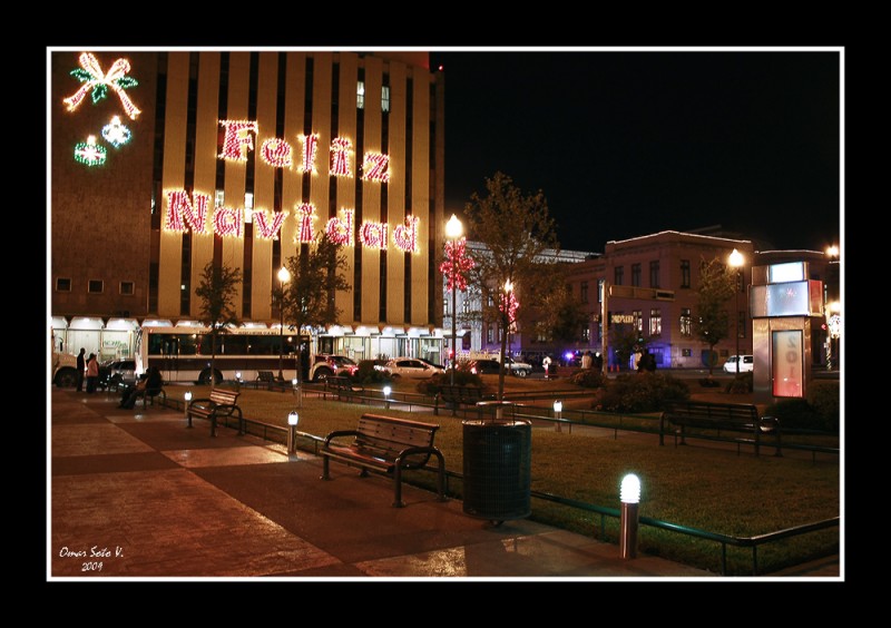 DICIEMBRE EN CHIHUAHUA