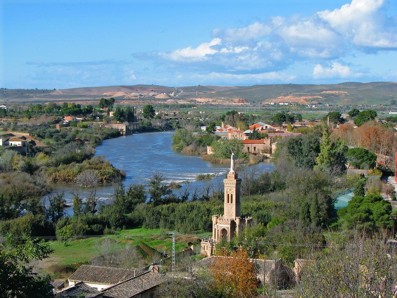 Rio Tajo