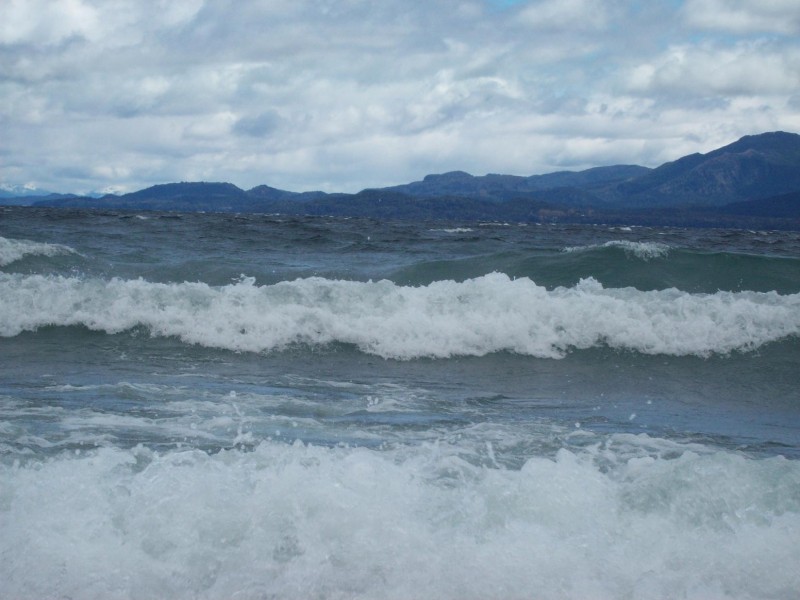 PEQUEAS OLAS