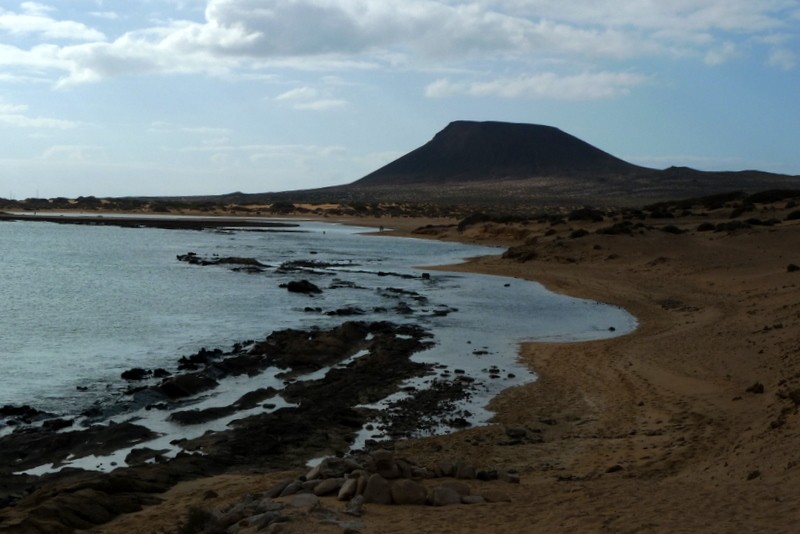 playa Francesa