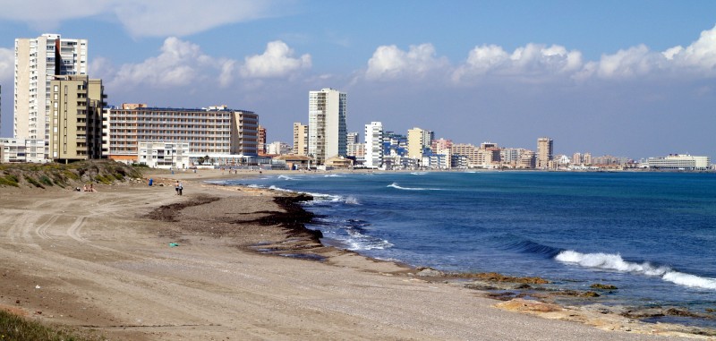 Playa de levante 06