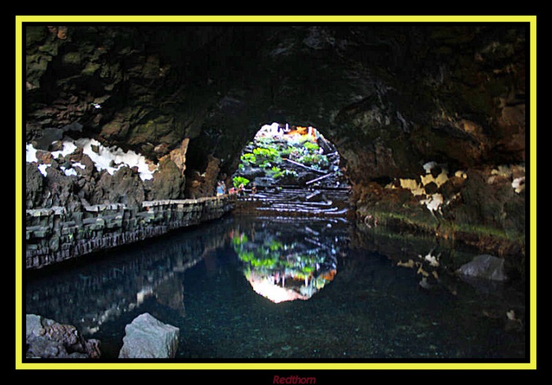 Jameos del Agua