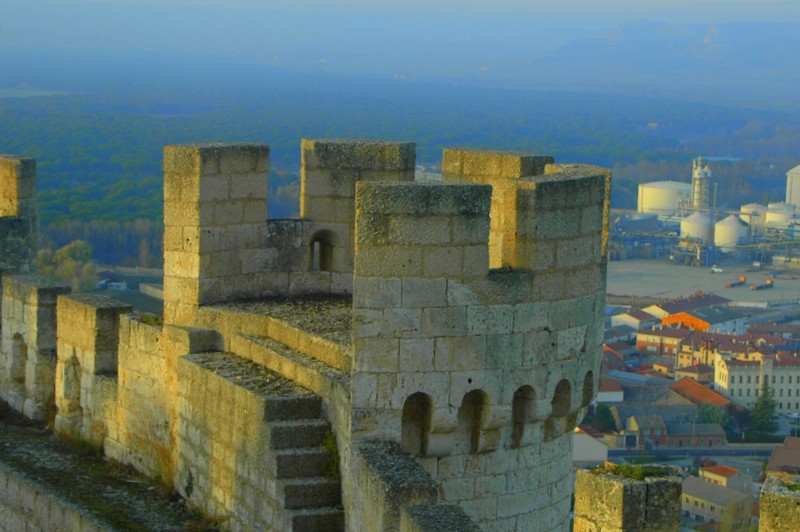 Castillo de Peaniel 2