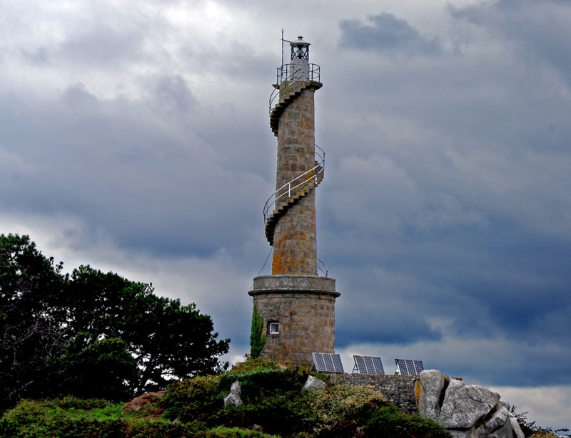 faro de Tomba