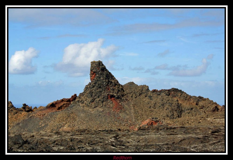 Paisaje volcnicos