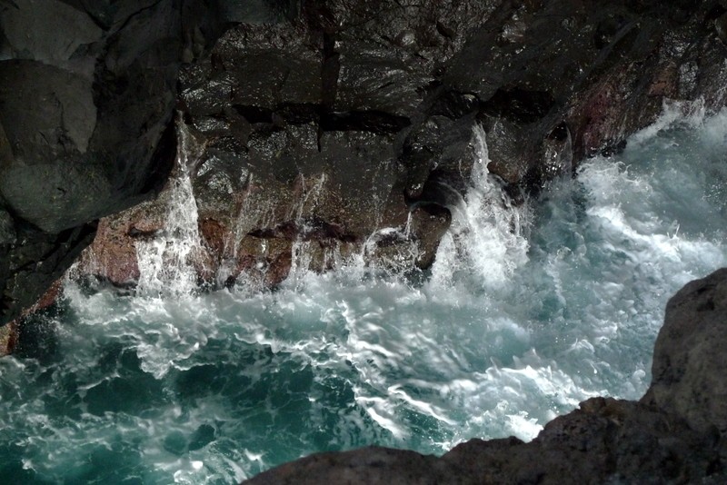 lagrimas de mar